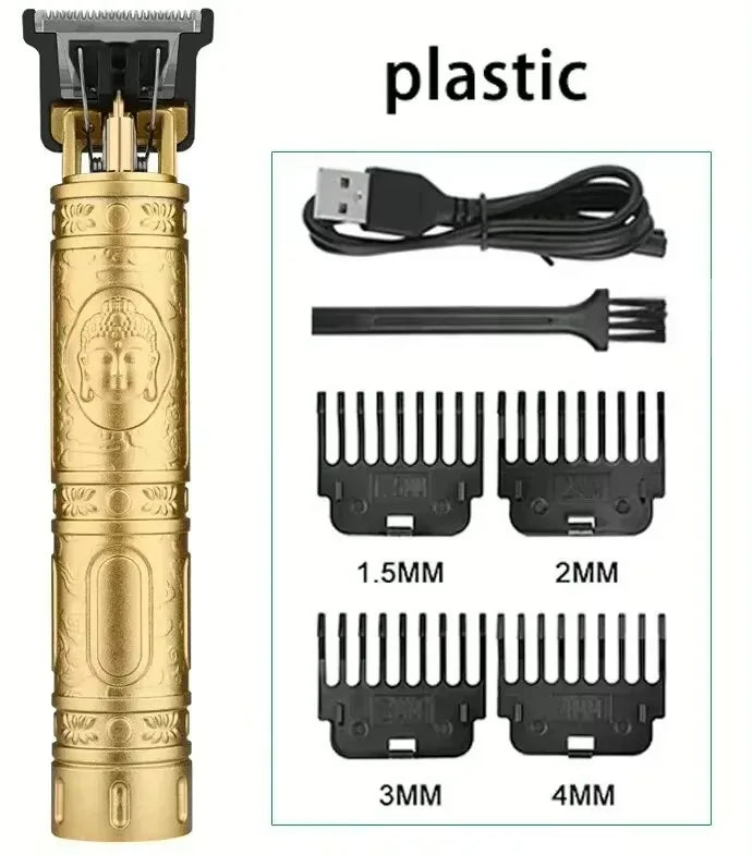 Avtoit | Rechargeable Professional Hair Clipper