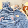 Avtoit | Luxury blanket and cushion set for ultimate comfort
