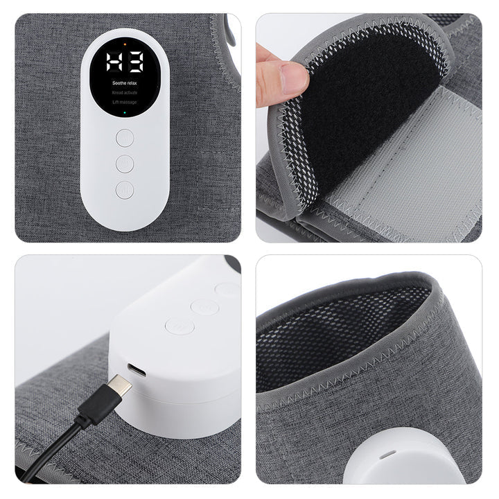 Avtoit | Electric Leg Massager - Air Compression with 3 Massage Programs