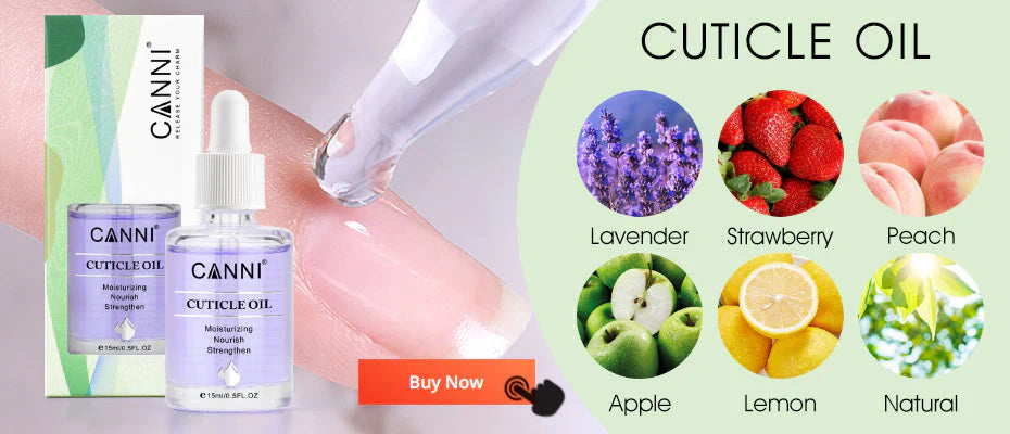 Avtoit | UV-LED Gel Nail Polish