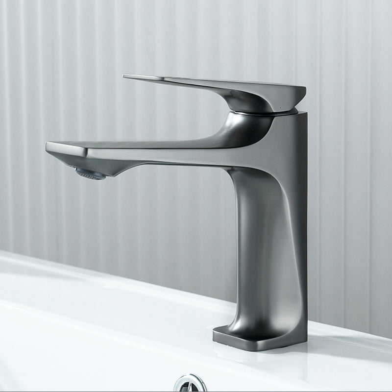 Avtoit | EleganceTap | Modern basin mixer