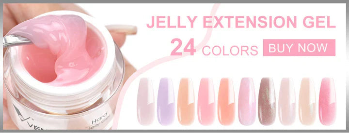 Avtoit | UV-LED Gel Nail Polish