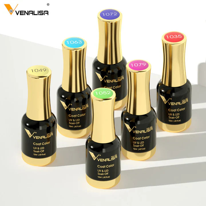 Avtoit | UV-LED Gel Nail Polish
