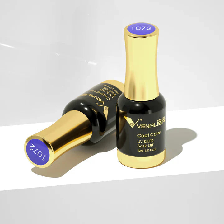 Avtoit | UV-LED Gel Nail Polish