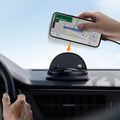 Avtoit | 360° RotateX – Universal Rotating Car Phone Holder | Secure & Adjustable Mount for All Smartphones