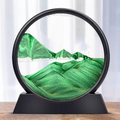 Avtoit | 3D Hourglass Deep Sea Sand Landscape