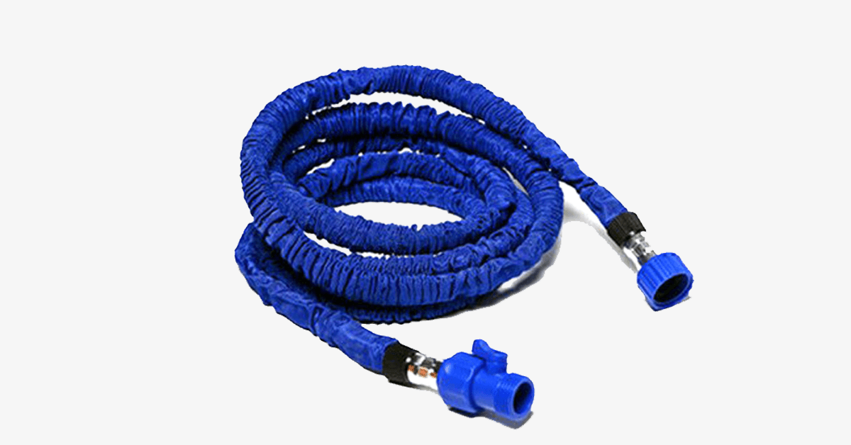 Avtoit | Expandable Garden Hose – Add the perfect accessory for your garden!