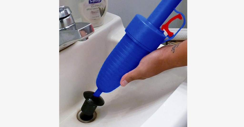 Avtoit | Drain Blaster Cleaner – Drain cleaning made easier!
