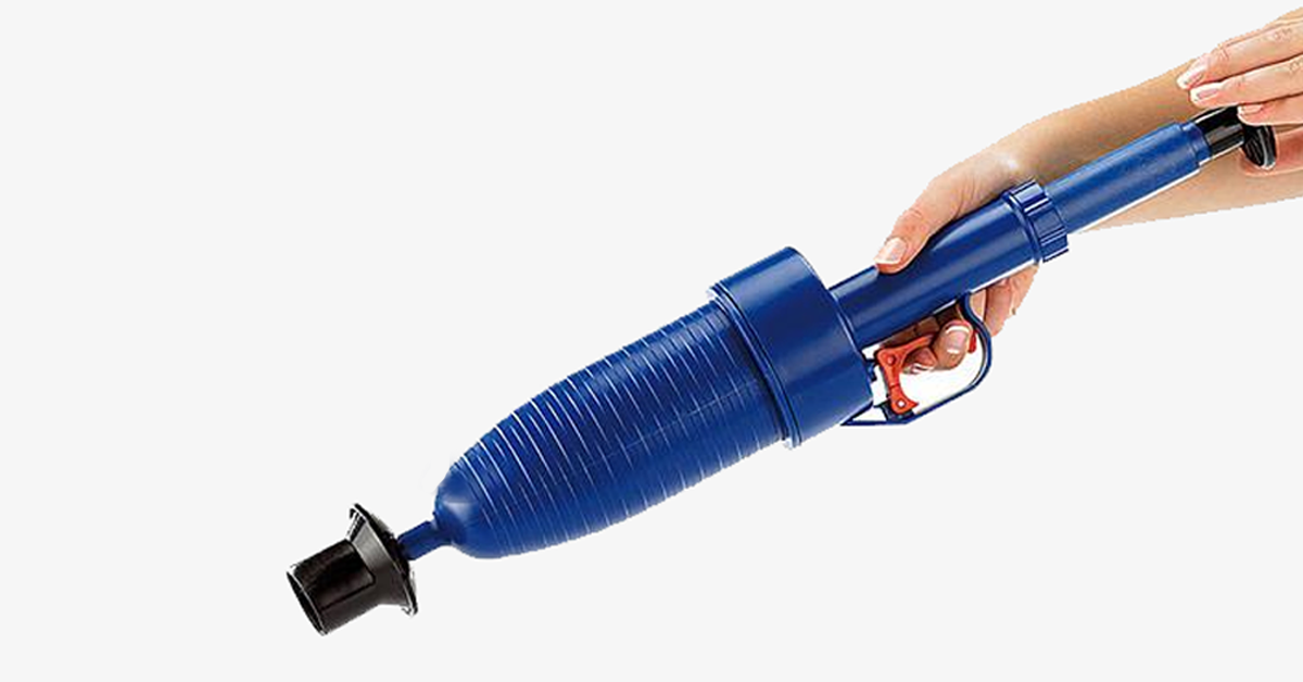 Avtoit | Drain Blaster Cleaner – Drain cleaning made easier!