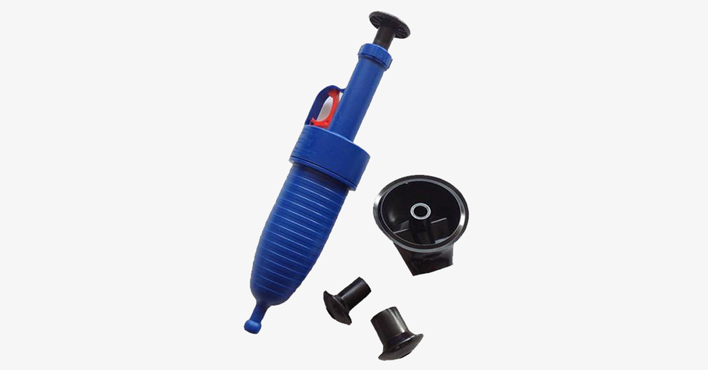 Avtoit | Drain Blaster Cleaner – Drain cleaning made easier!