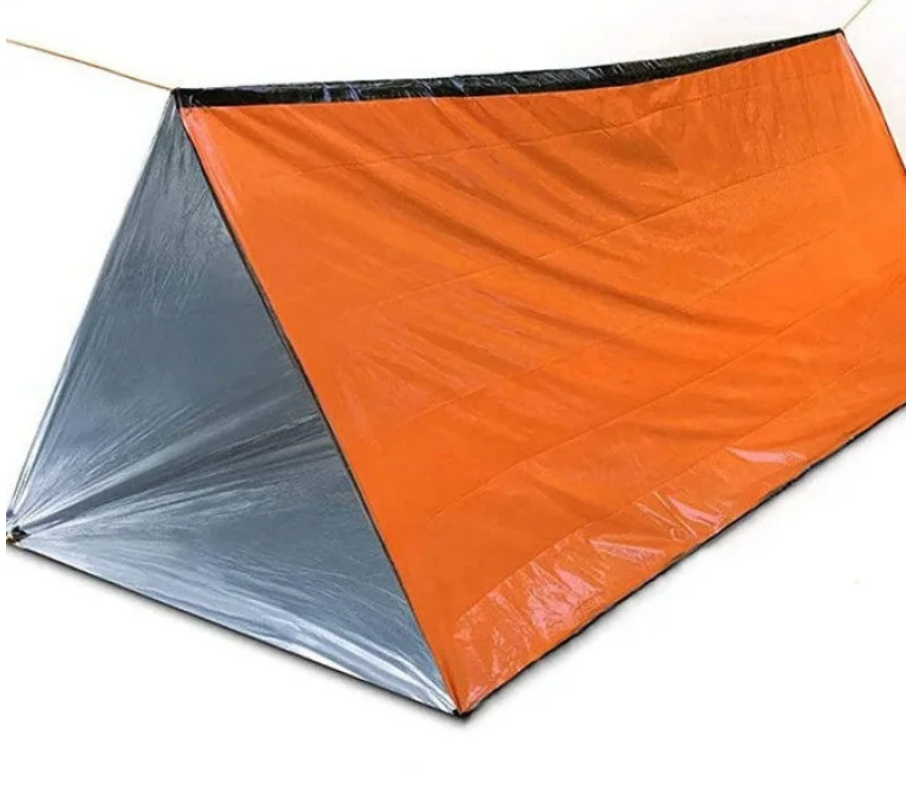 Avtoit | DualGuard 2-Person Survival Tent