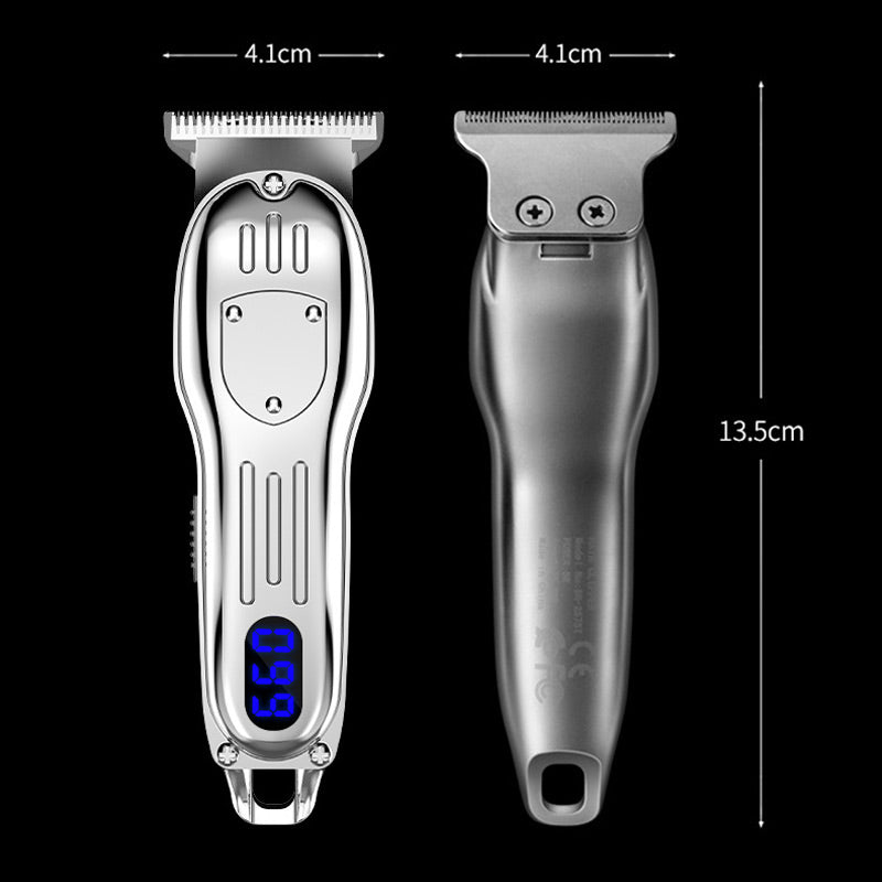 Avtoit | LCD Digital Hair Clipper