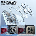 Avtoit | Clean Lens iPhone Case With Camera Protector