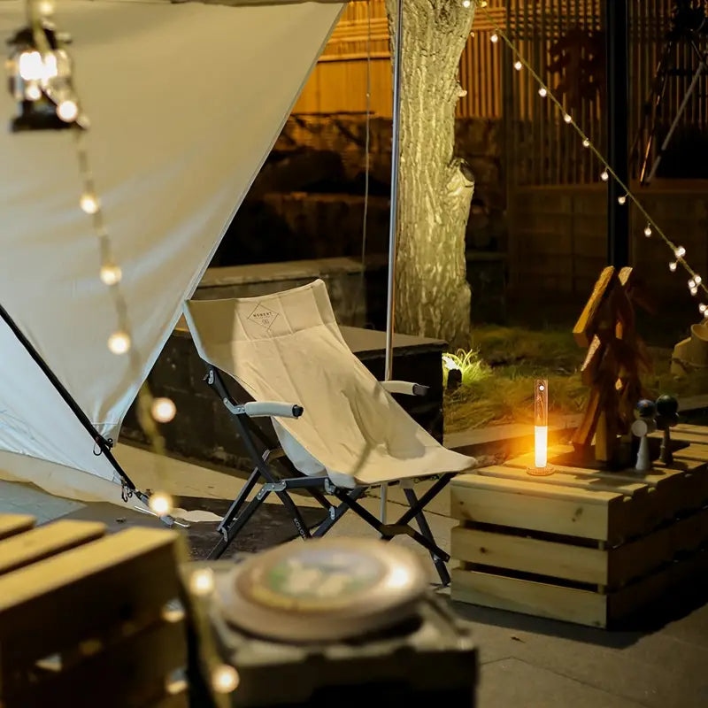 Avtoit | Removable Wall Lamp