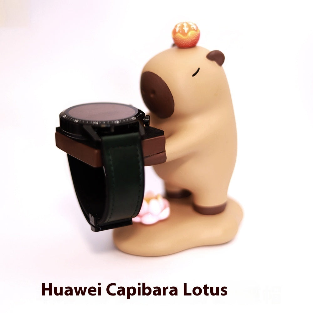 Avtoit | Apple Watch Capybara Charging Stand