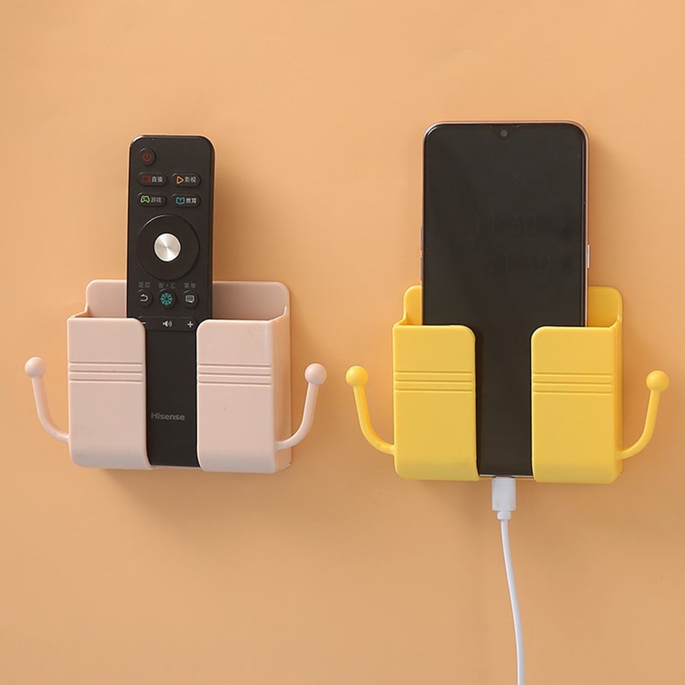 Avtoit | Mobile Phone and Remote Control Organizer – Flame Retardant ABS Storage Box