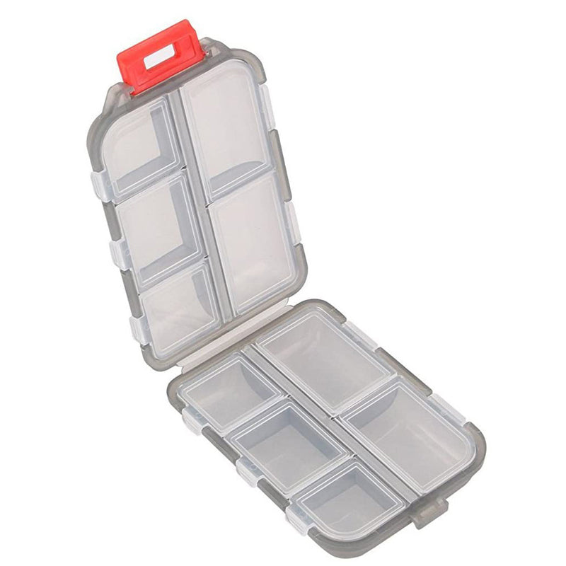 Avtoit | Portable Pillbox