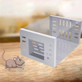Avtoit | Humane Mouse Trap for Safe & Effective Pest Control – Reusable Large Capacity