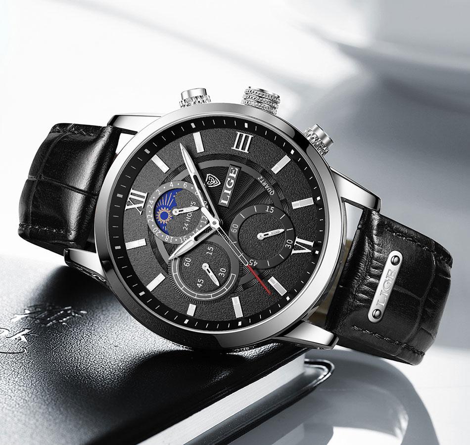 Avtoit | Classic Sports Watch