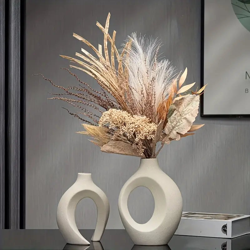 Avtoit | NordicVibe - Modern Scandinavian Vase