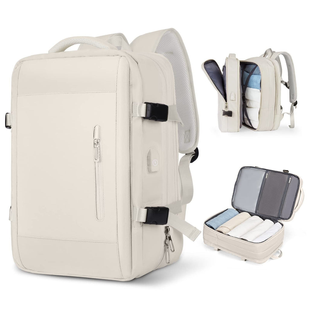 Avtoit | Expandable Travel Backpacks, for 15.6′′ Laptop