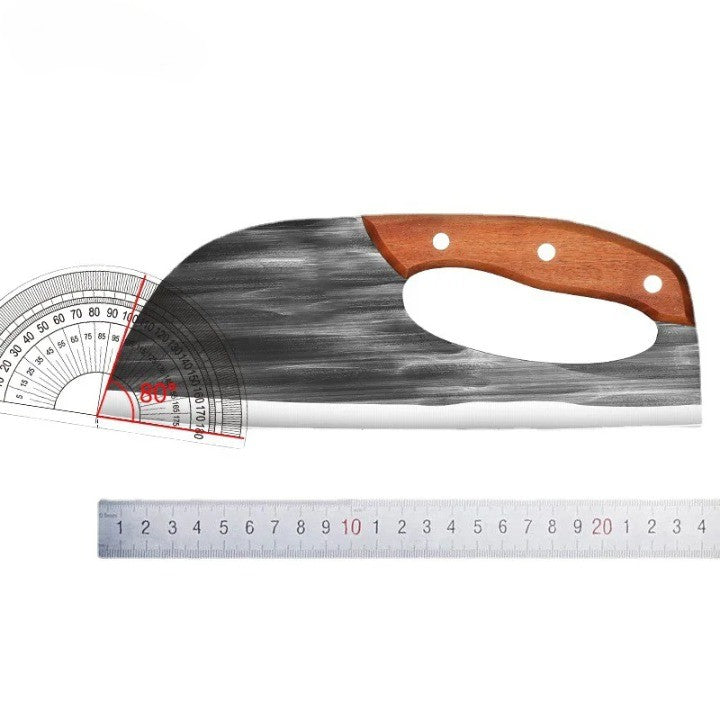 Avtoit | Steel Supreme Precision Forged Kitchen Knife