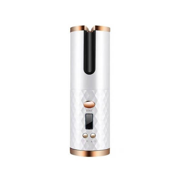 Avtoit | Cordless Automatic Hair Curler
