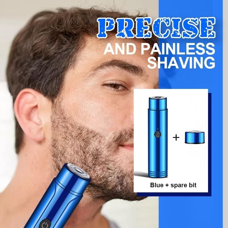 Avtoit | Mini Portable Electric Shaver