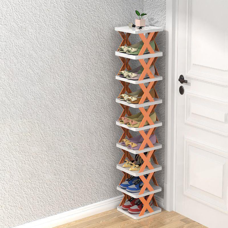 Avtoit | Shoe rack for storage