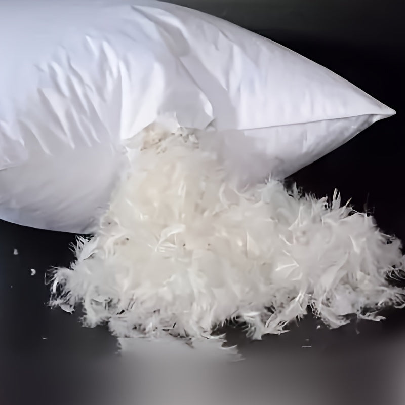Avtoit | CloudSoft - Ultra-Soft Down Pillow for Restful Sleep