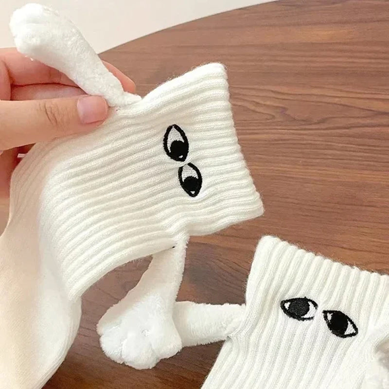 Avtoit | Funny magnetic socks