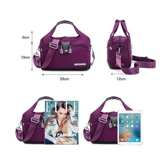 Avtoit | Fashion anti-theft handbag
