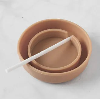 Avtoit | Self-watering flower pot for orchids and plants – Plastic plant container