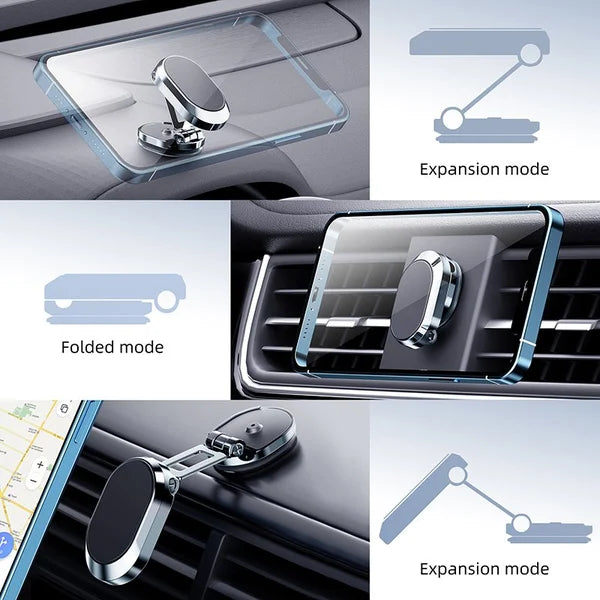 Avtoit | Magnetic Phone Holder for the Car