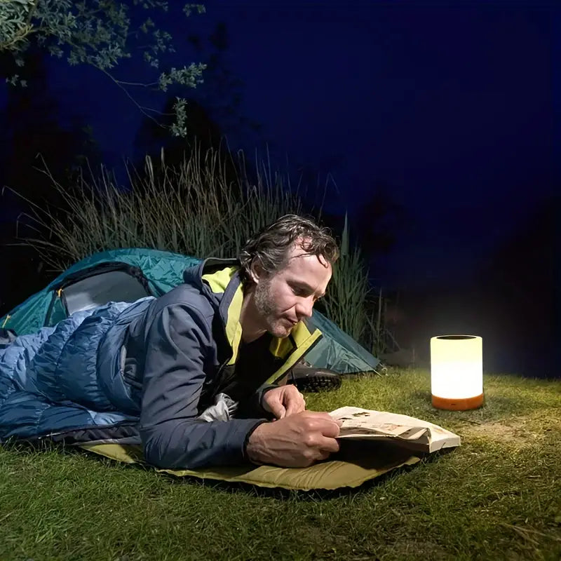 Avtoit | Dimmable LED Night Light with Modern Design and Color Change
