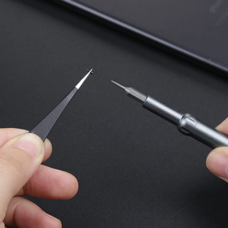 Avtoit | Ultimate Handyman Precision Screwdriver Kit