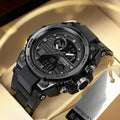 Avtoit | Outdoor Multifunctional Waterproof Luminous Watch