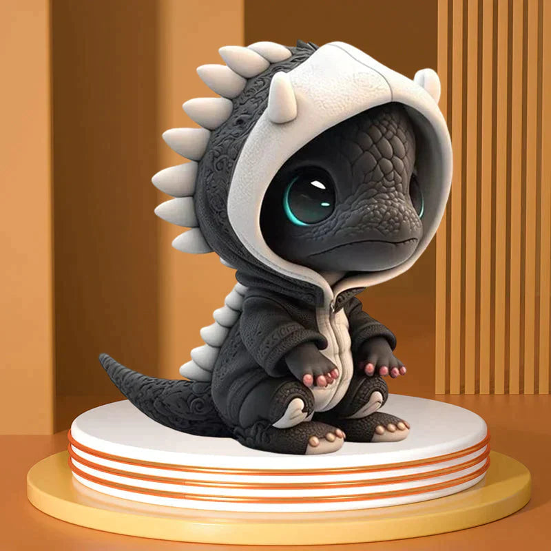 Avtoit | Cool dragon figurines