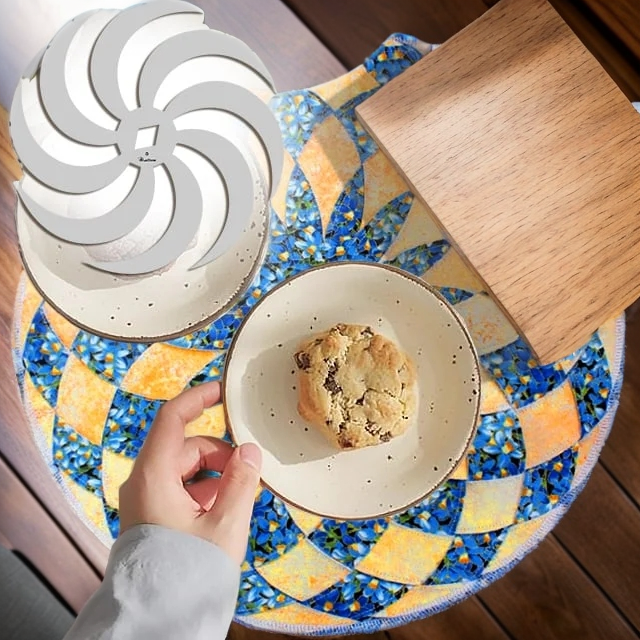 Avtoit | DIY Magic Coasters – With Instructions