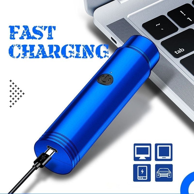 Avtoit | Mini Portable Electric Shaver