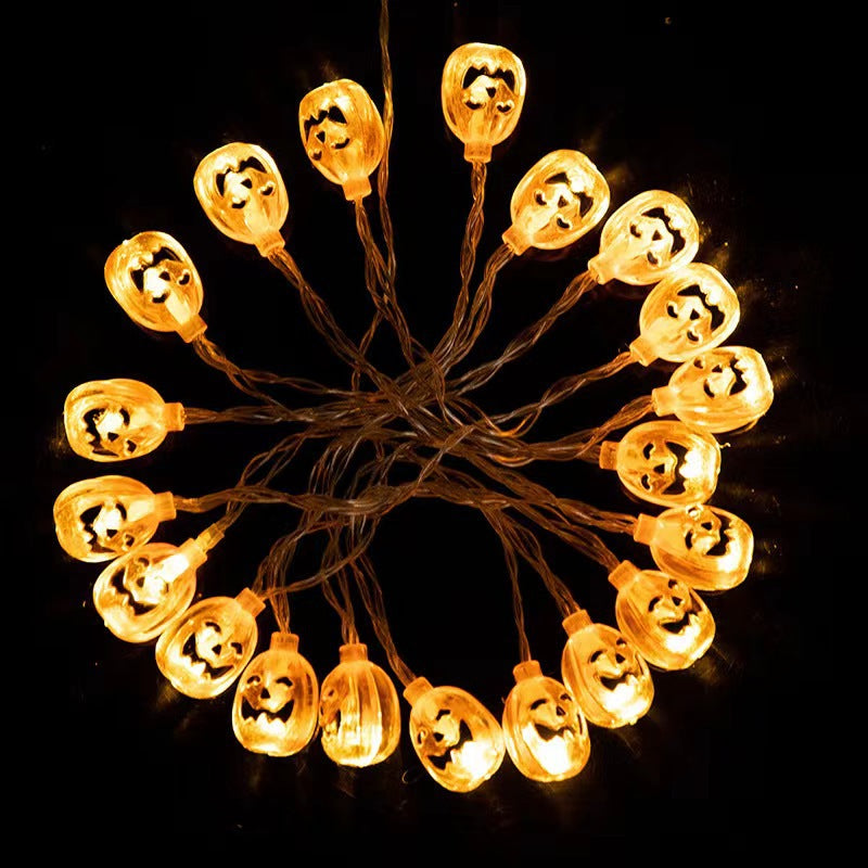 Avtoit | Halloween Decoration String Lights