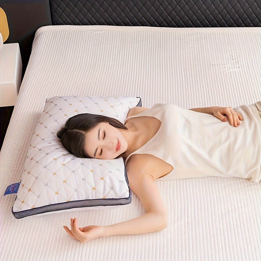 Avtoit | ComfortPillow - Breathable pillow for perfect comfort