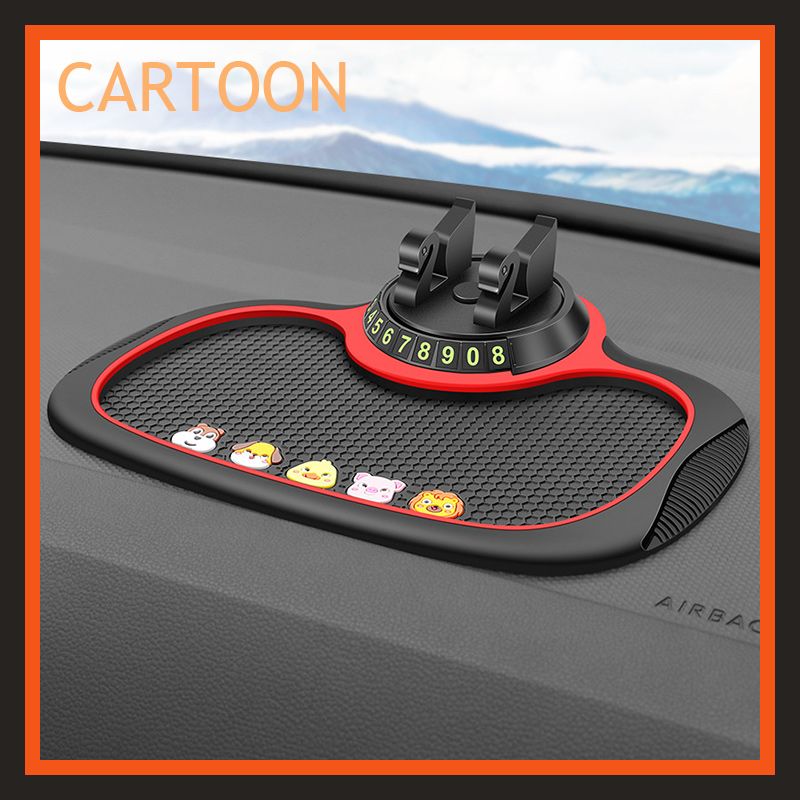 Avtoit | Anti-slip mat for mobile phone holder