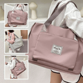Avtoit | Collapsible Waterproof Large Capacity Travel Handbag
