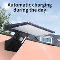 Avtoit | SmartSolar - Solar LED Outdoor lamp Spotlight Motion sensor - a lifetime of free light