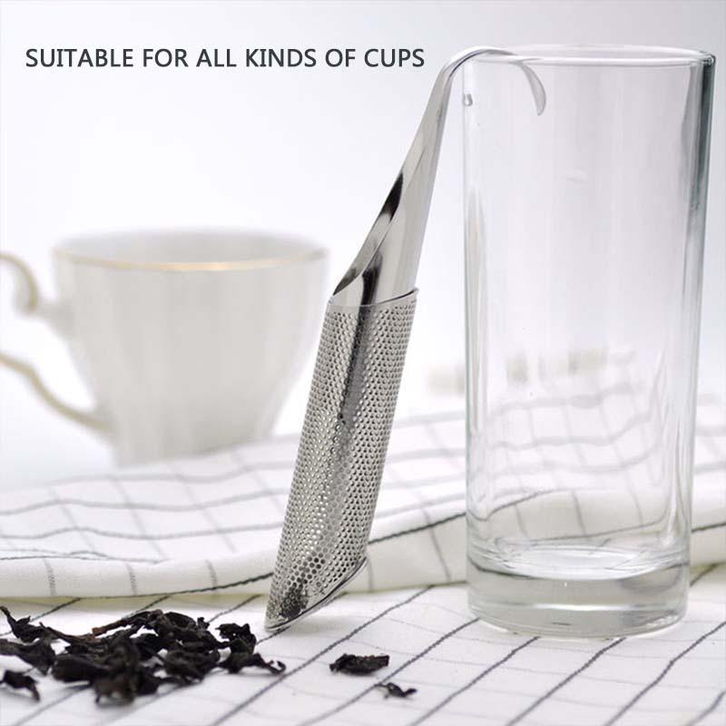 Avtoit | Stainless steel tea strainer