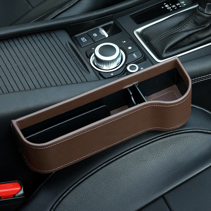Avtoit | Multifunctional Car Seat Organizer Set