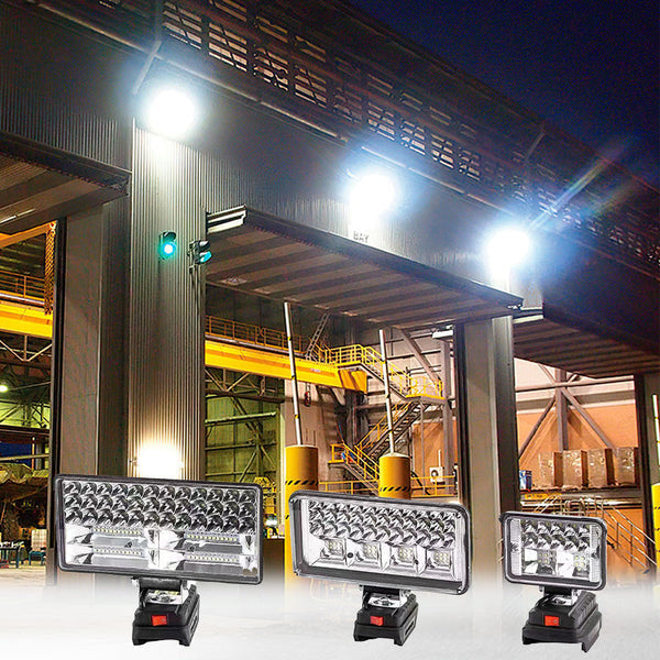 Avtoit | Portable High Brightness LED Work Light