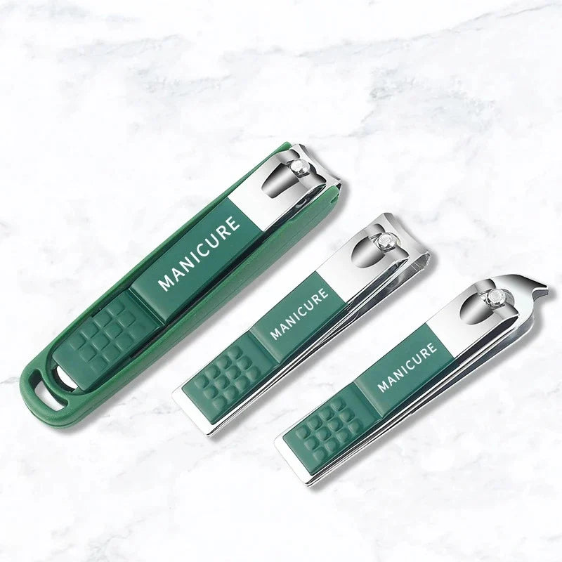 Avtoit | Professional Nail Clipper Set