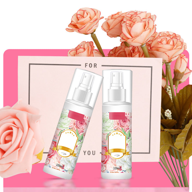 Avtoit | Fresh Flower Deodorizing and antibacterial spray for shoes and socks